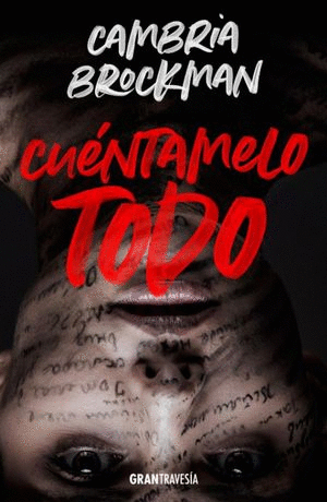 CUENTAMELO TODO
