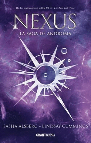 ANDROMA 2 NEXUS