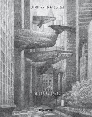 DIA DE LAS BALLENAS EL