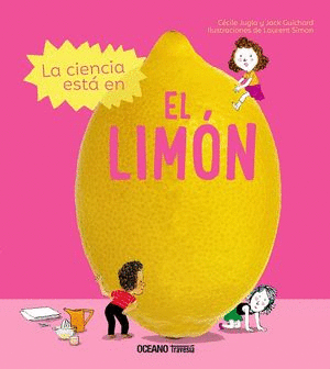 CIENCIA ESTA EN EL LIMON