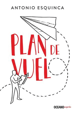 PLAN DE VUELO