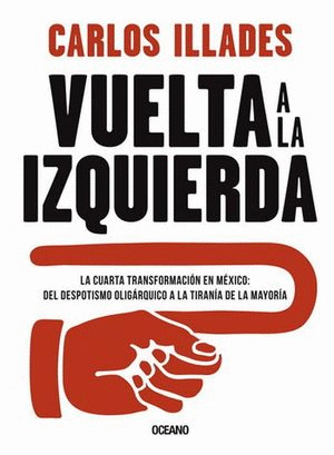 VUELTA A LA IZQUIERDA