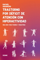 TRASTORNO POR DEFICIT DE ATENCION CON HIPERACTIVIDAD