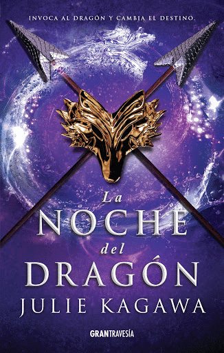 NOCHE DEL DRAGON LA