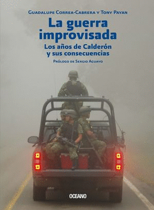 GUERRA IMPROVISADA LA