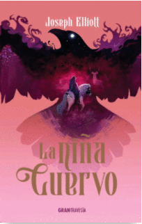 LA NIA CUERVO