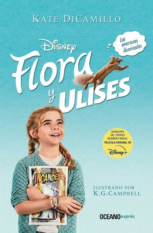 FLORA Y ULISES