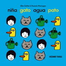 NIA GATO AGUA PATO