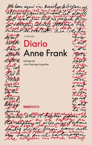 DIARIO ANNE FRANK