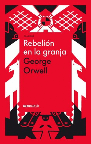 REBELION EN LA GRANJA