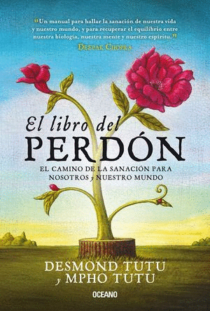 EL LIBRO DEL PERDON