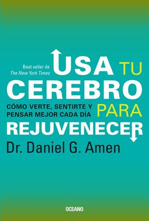 USA TU CEREBRO PARA REJUVENECER