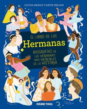 LIBRO DE LAS HERMANAS EL