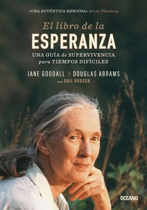 LIBRO DE LA ESPERANZA EL