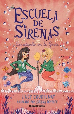 ESCUELA DE SIRENAS