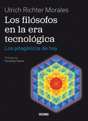 FILOSOFOS EN LA ERA TECNOLOGICA LOS