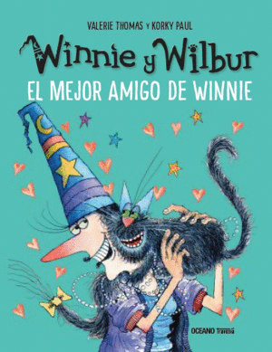 WINNIE Y WILBUR. EL MEJOR AMIGO DE WINNIE / PD