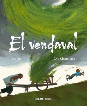 EL VENDAVAL (PASTA DURA)
