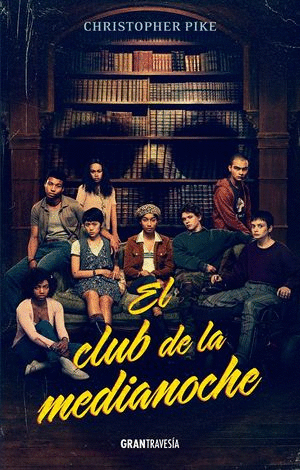 CLUB DE LA MEDIANOCHE EL