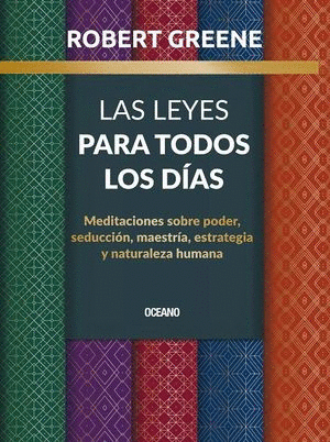 LAS LEYES PARA TODOS LOS DIAS