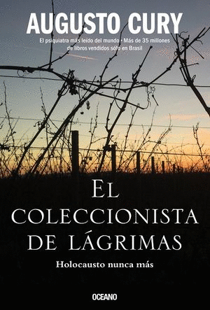 EL COLECCIONISTA DE LAGRIMAS