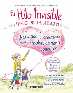 EL HILO INVISIBLE (LIBRO DE TRABAJO)