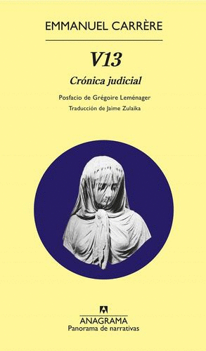 V13 CRONICA JUDICIAL