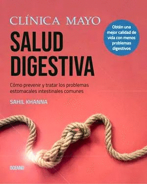 CLINICA MAYO SALUD DIGESTIVA