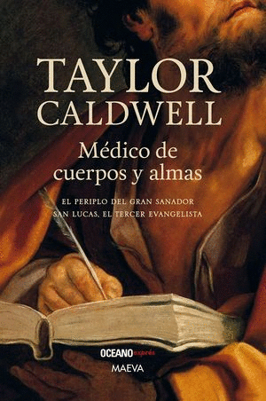 EL MEDICO DE CUERPOS Y ALMAS (BOLSILLO)
