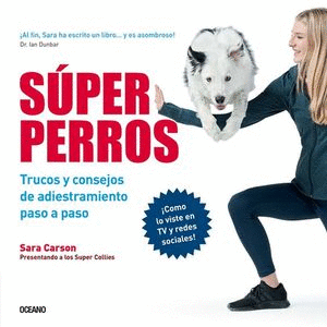 SUPER PERROS