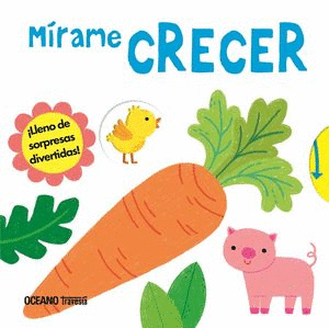 MIRAME CRECER
