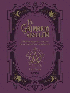 EL GRIMORIO ABSOLUTO