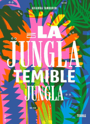 EN LA JUNGLA TEMIBLE JUNGLA     PD