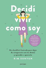 DECIDI VIVIR COMO SOY