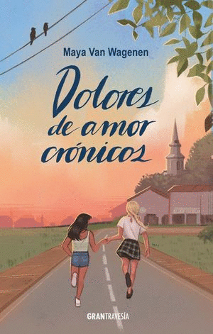 DOLORES DE AMOR CRONICOS