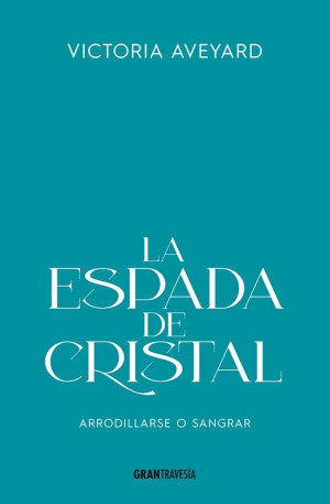 ESPADA DE CRISTAL