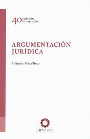 ARGUMENTACION JURIDICA