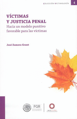 VICTIMAS Y JUSTICIA PENAL