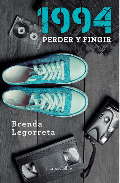 1994 PERDER Y FINGIR