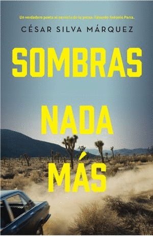 SOMBRAS NADA MAS