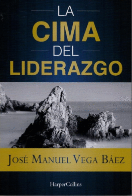 CIMA DEL LIDERAZGO LA