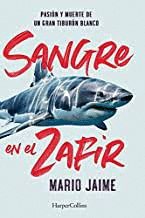 SANGRE EN EL ZAFIR