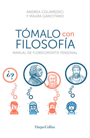 TOMALO CON FILOSOFIA