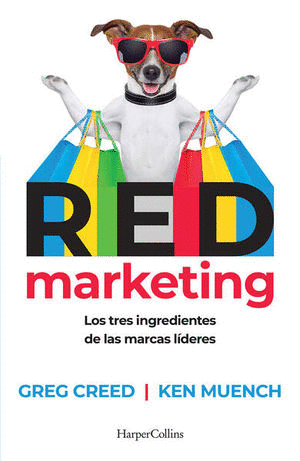 R E D MARKETING