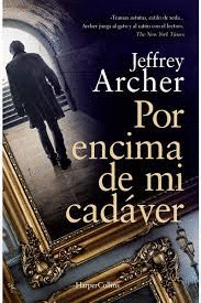 POR ENCIMA DE MI CADAVER