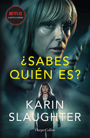 SABES QUIEN ES