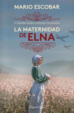 MATERNIDAD DE ELNA LA