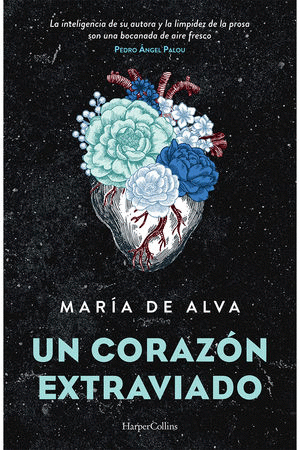 UN CORAZON EXTRAVIADO