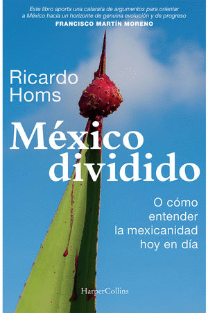 MEXICO DIVIDIDO