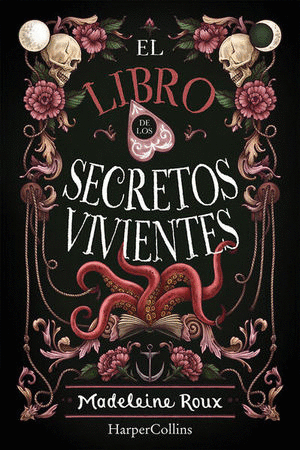 EL LIBRO DE LOS SECRETOS VALIENTES